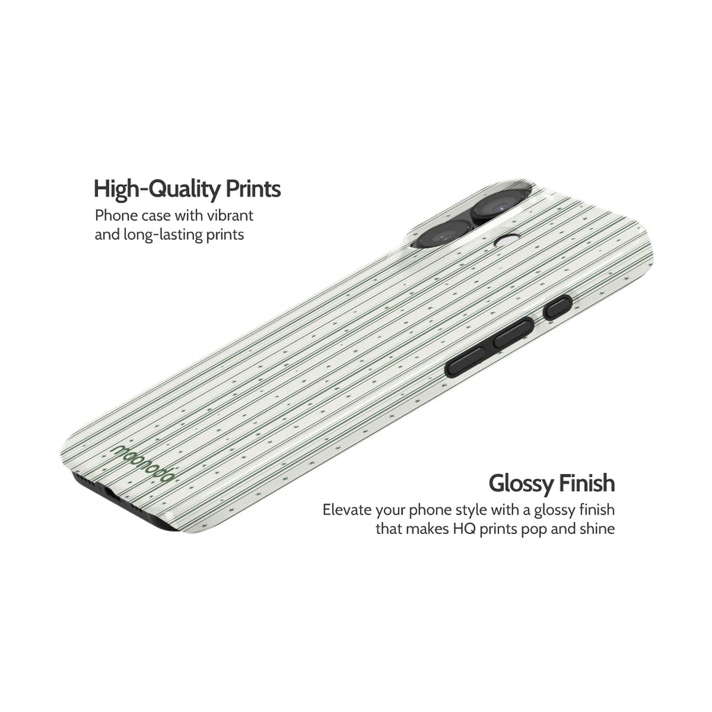Star Stripe - iPhone 17 Case