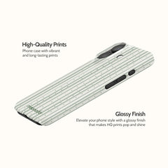 Star Stripe - iPhone 17 Case