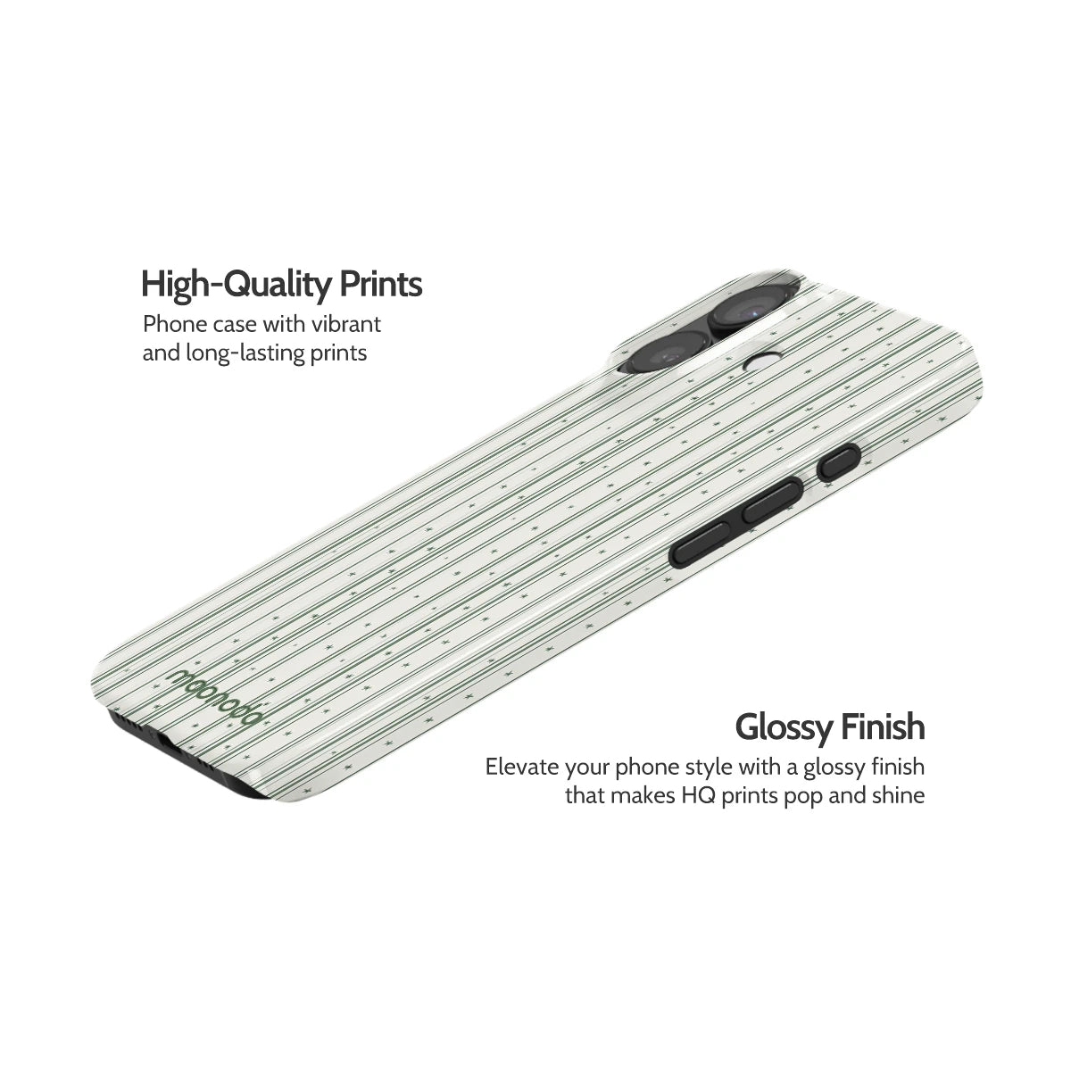 Star Stripe - iPhone 17 Case