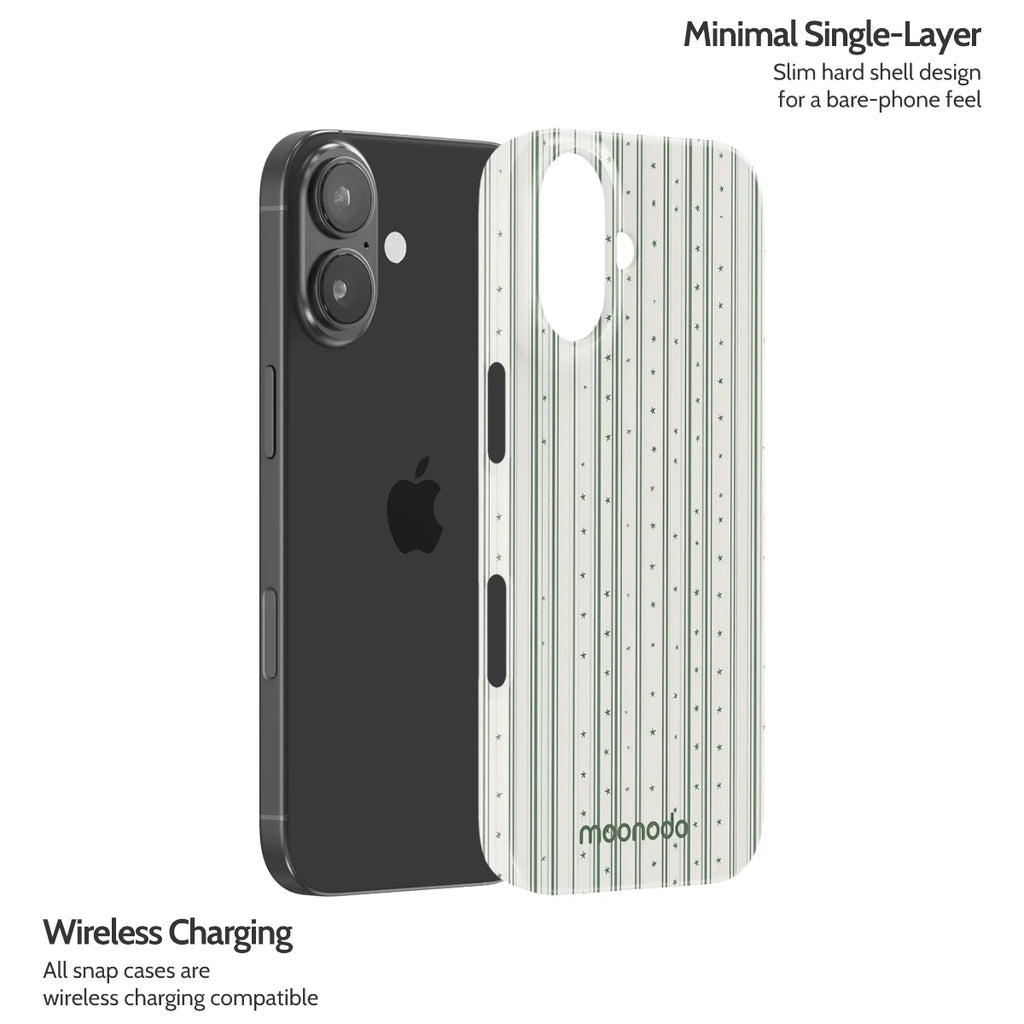 Star Stripe - iPhone 17 Case