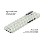 Star Stripe - iPhone 17 Case