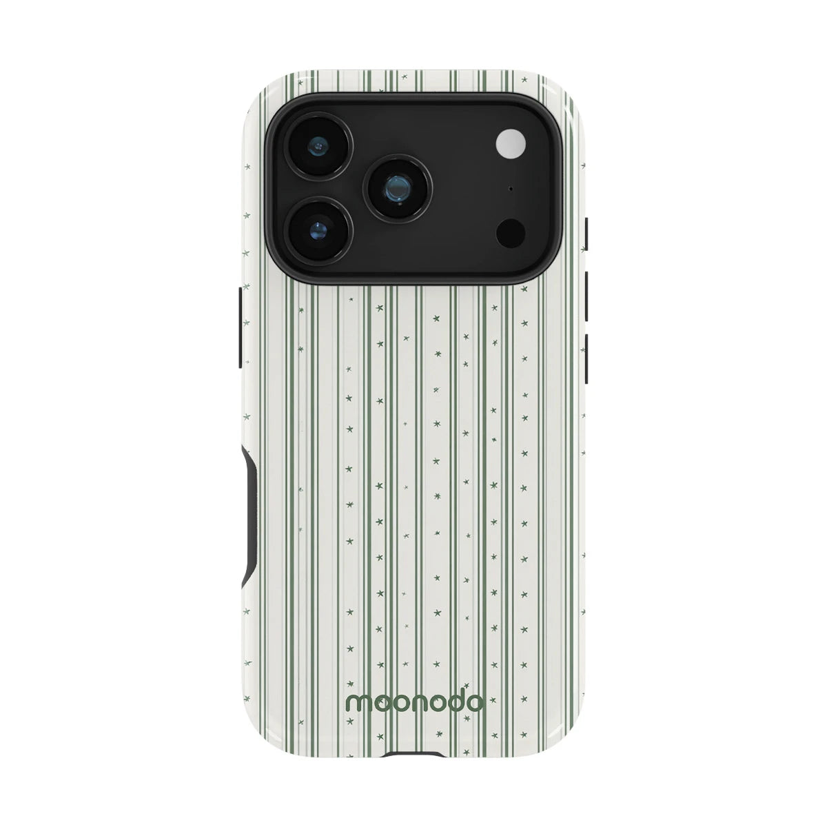 Star Stripe - iPhone 17 Pro Case