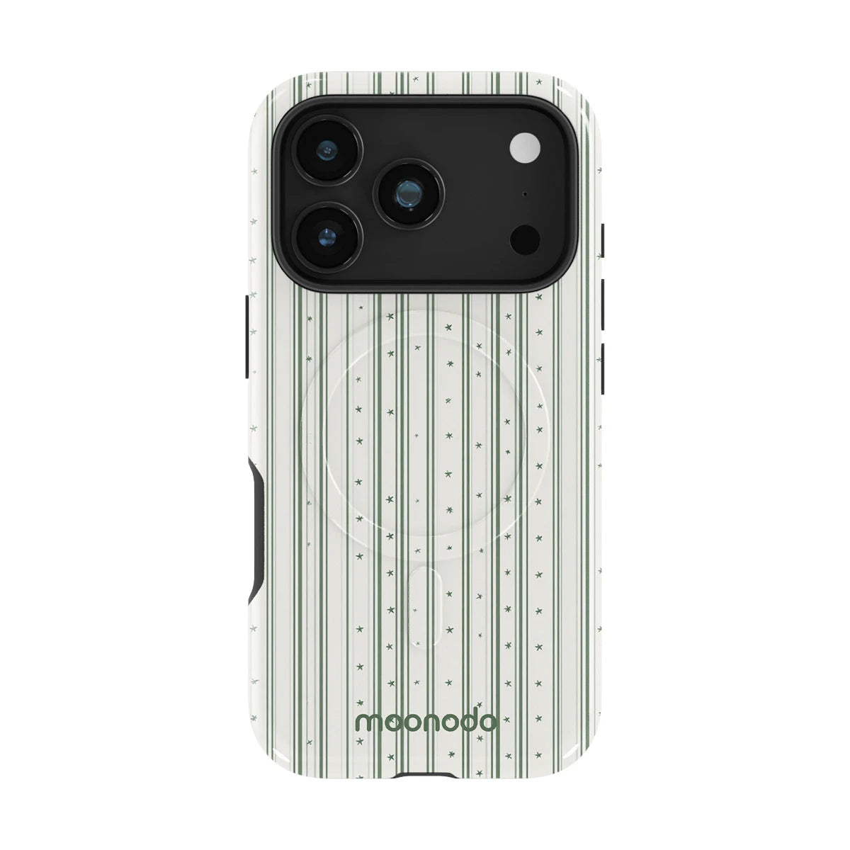 Star Stripe - iPhone 17 Pro Case
