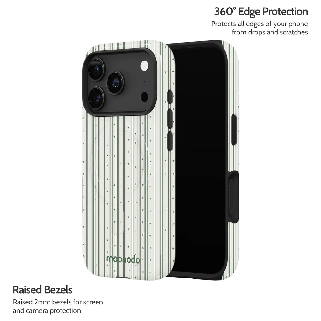 Star Stripe - iPhone 17 Pro Case