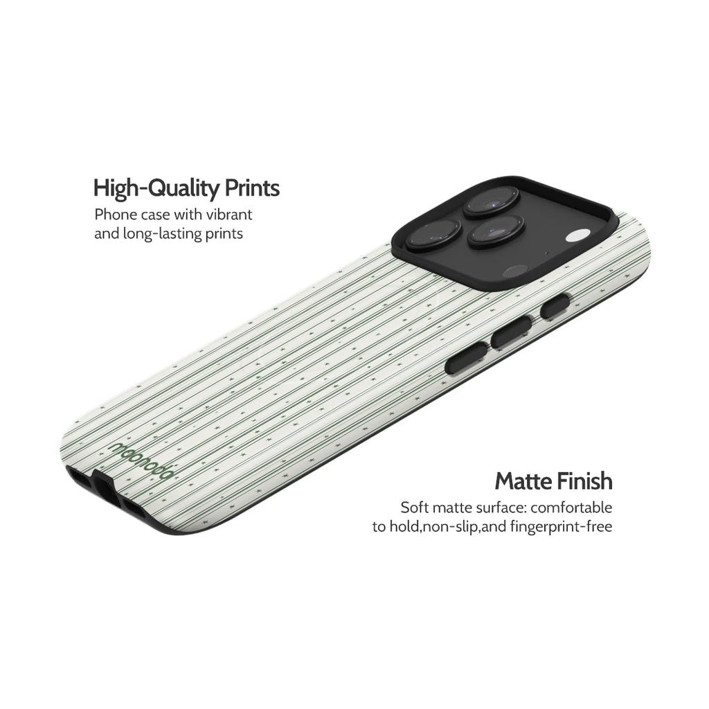 Star Stripe - iPhone 17 Pro Case