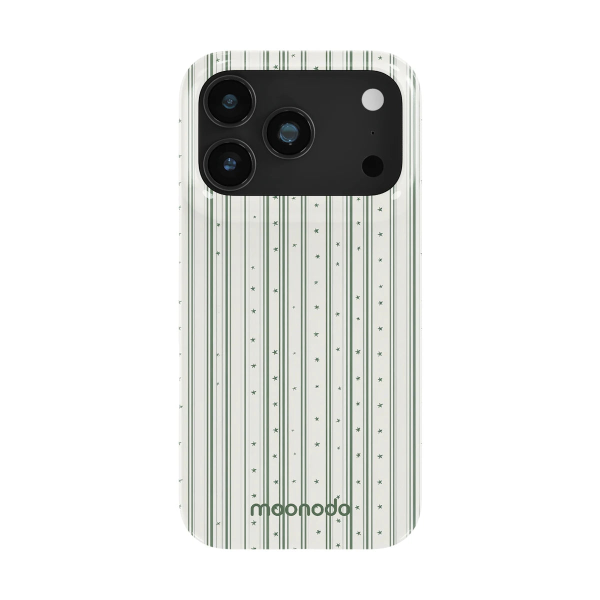 Star Stripe - iPhone 17 Pro Case