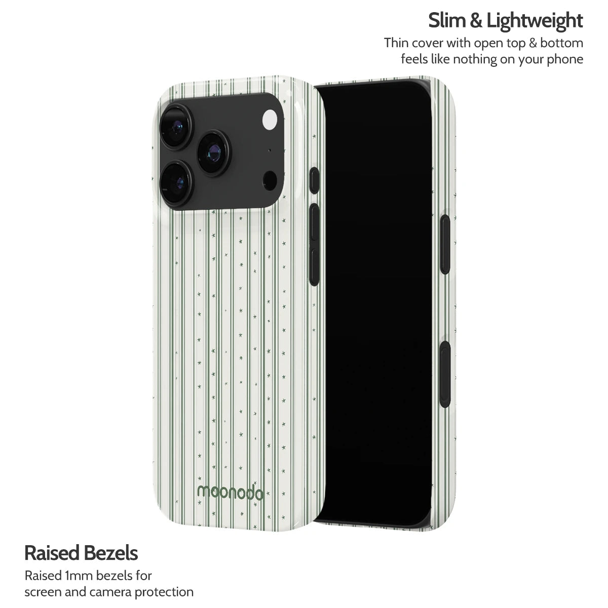 Star Stripe - iPhone 17 Pro Case