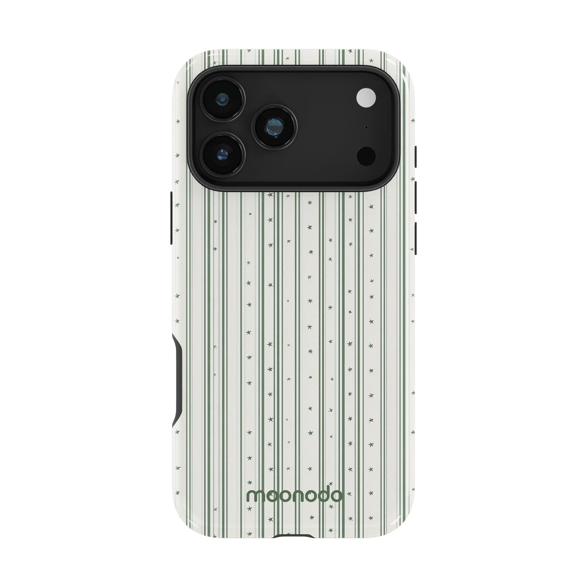 Star Stripe - iPhone 17 Pro Max Case