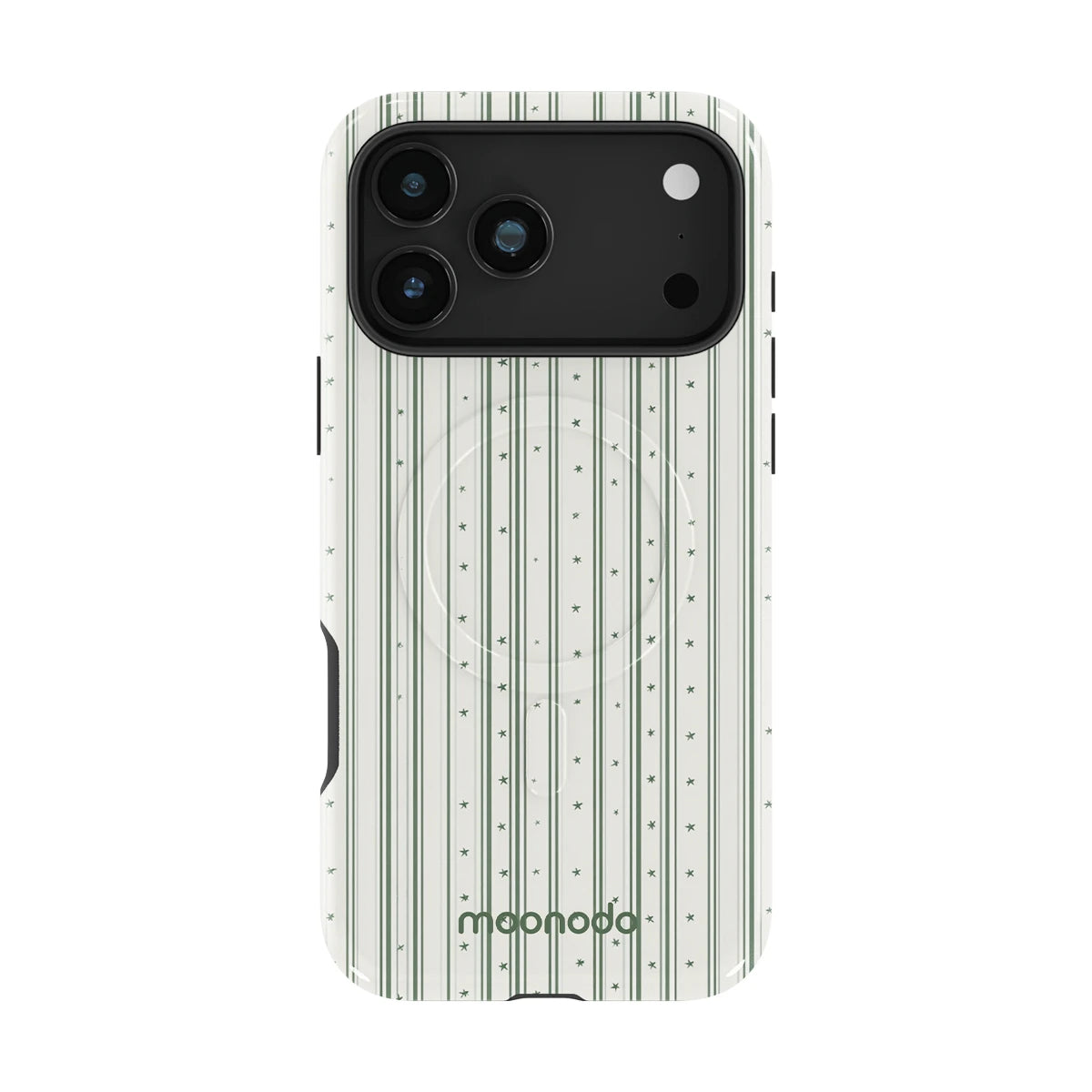 Star Stripe - iPhone 17 Pro Max Case