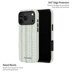 Star Stripe - iPhone 17 Pro Max Case