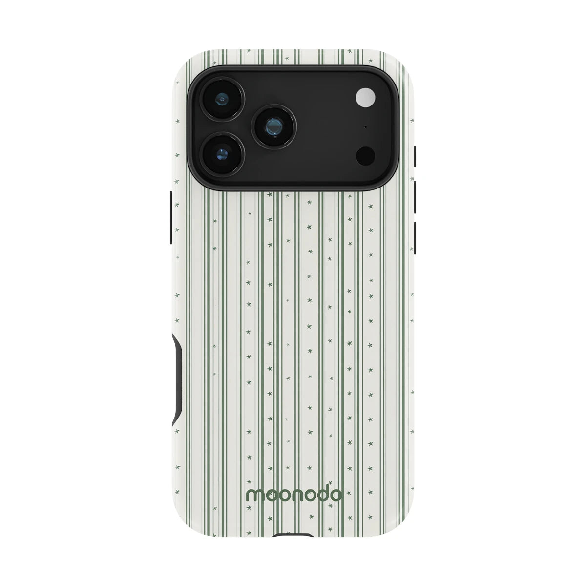 Star Stripe - iPhone 17 Pro Max Case