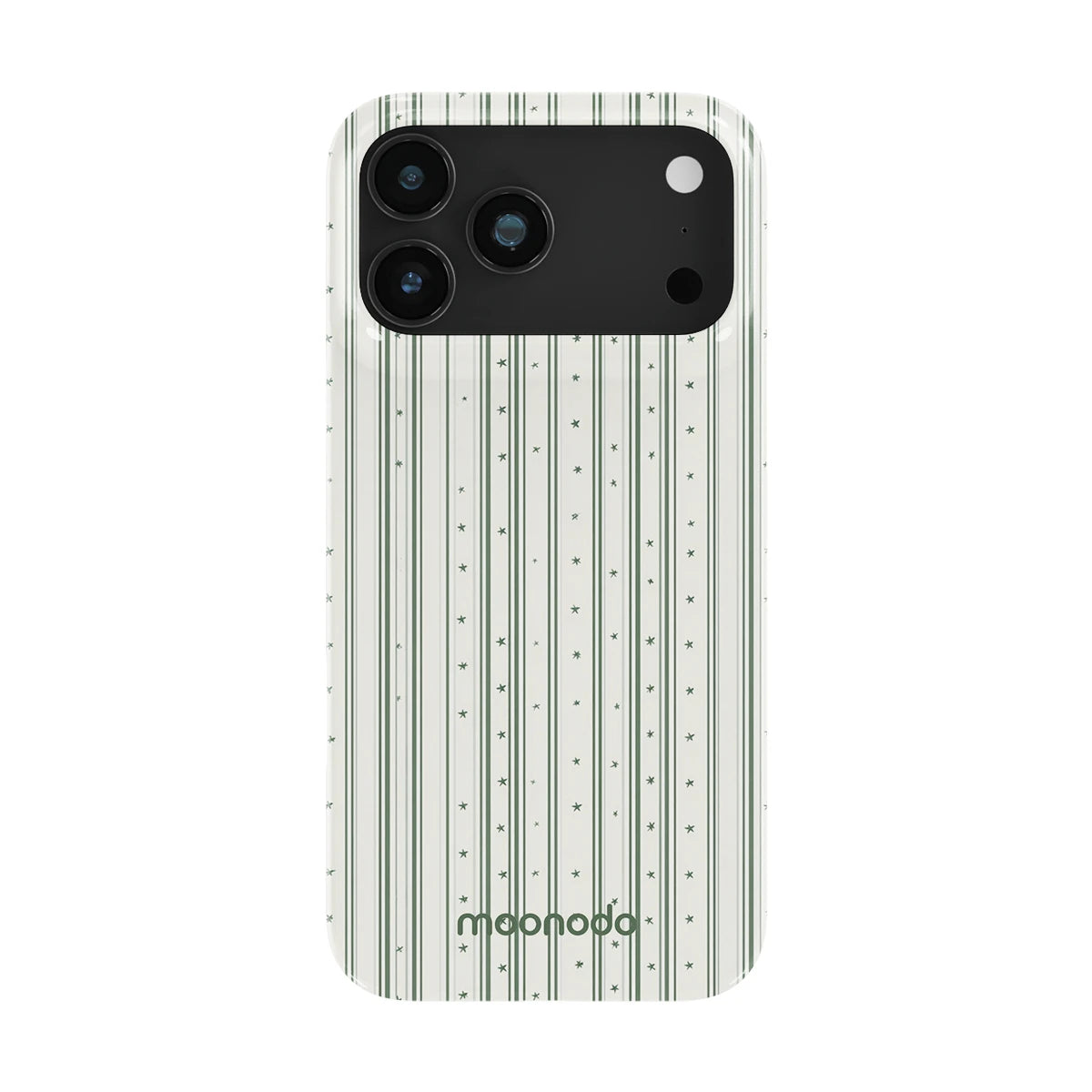 Star Stripe - iPhone 17 Pro Max Case
