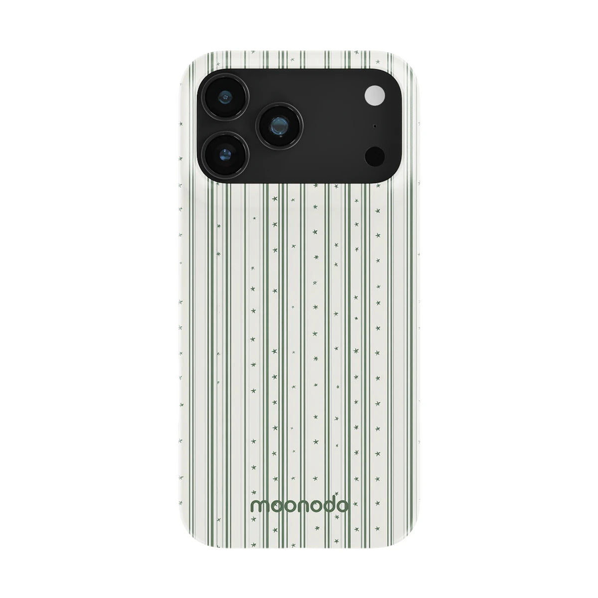Star Stripe - iPhone 17 Pro Max Case