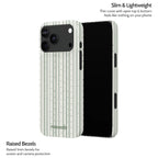 Star Stripe - iPhone 17 Pro Max Case