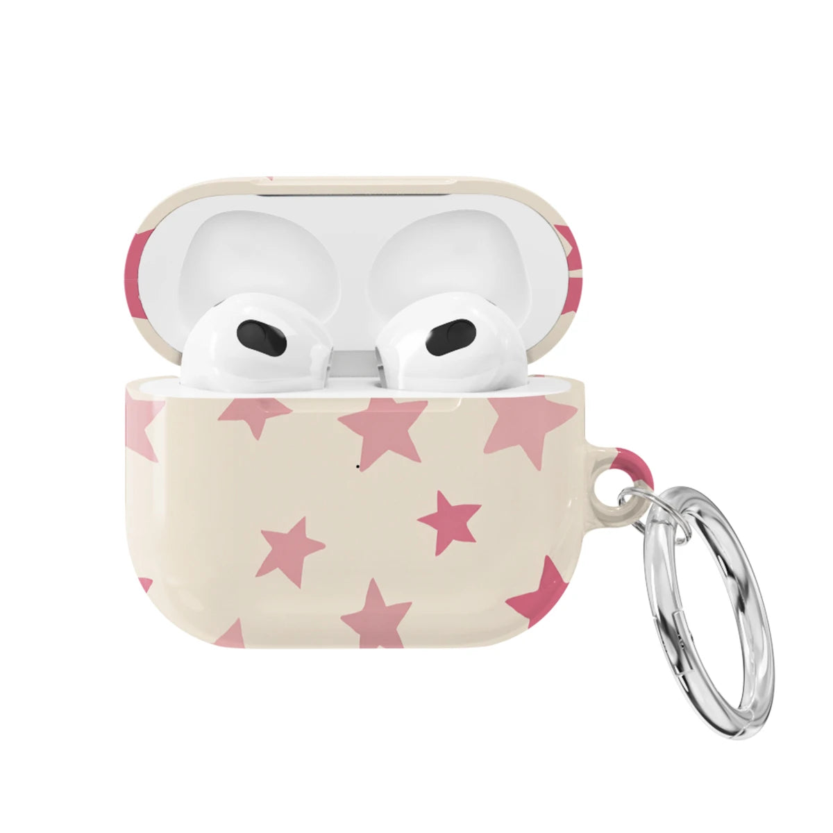 Blush Stardust - AirPods 3 Case