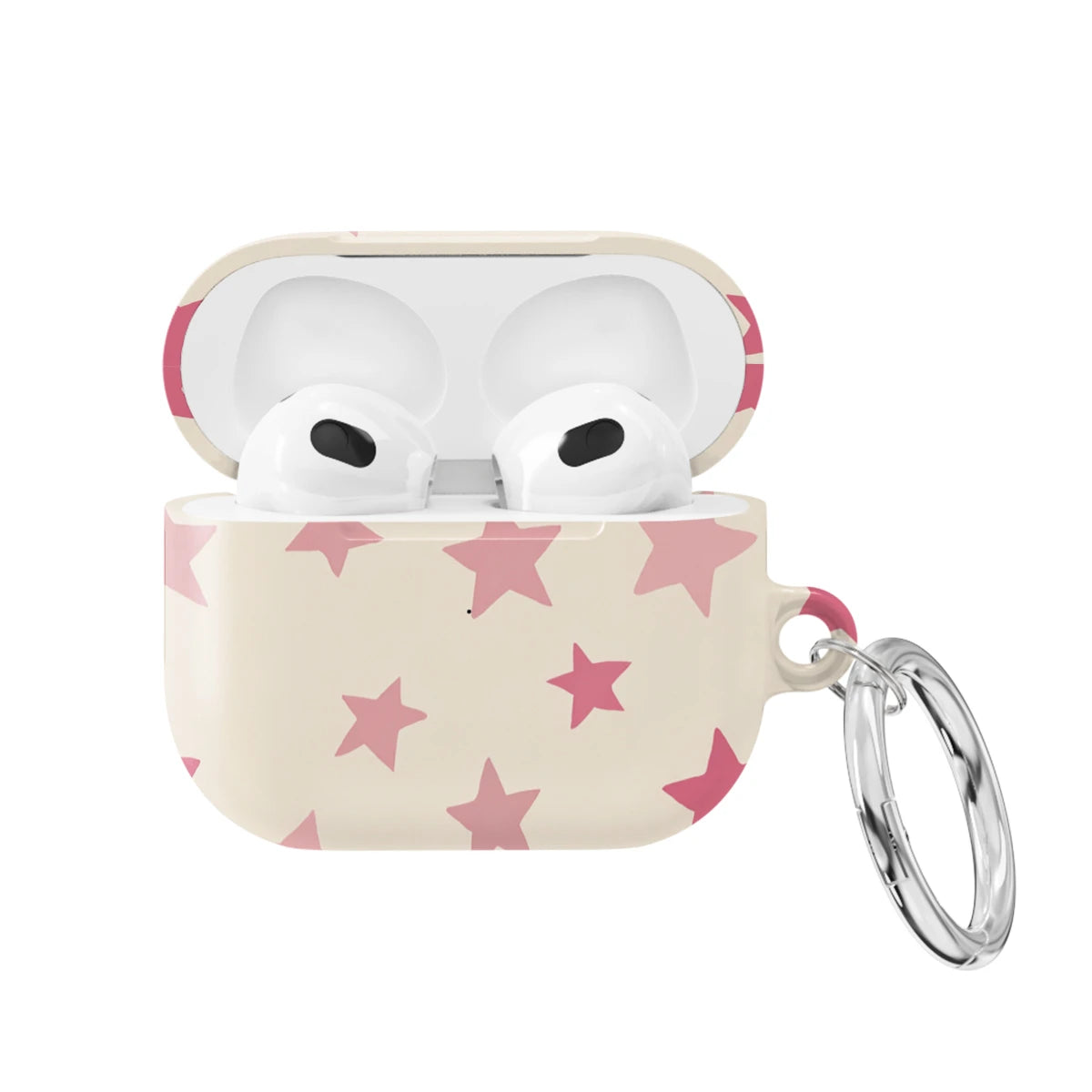 Blush Stardust - AirPods 3 Case