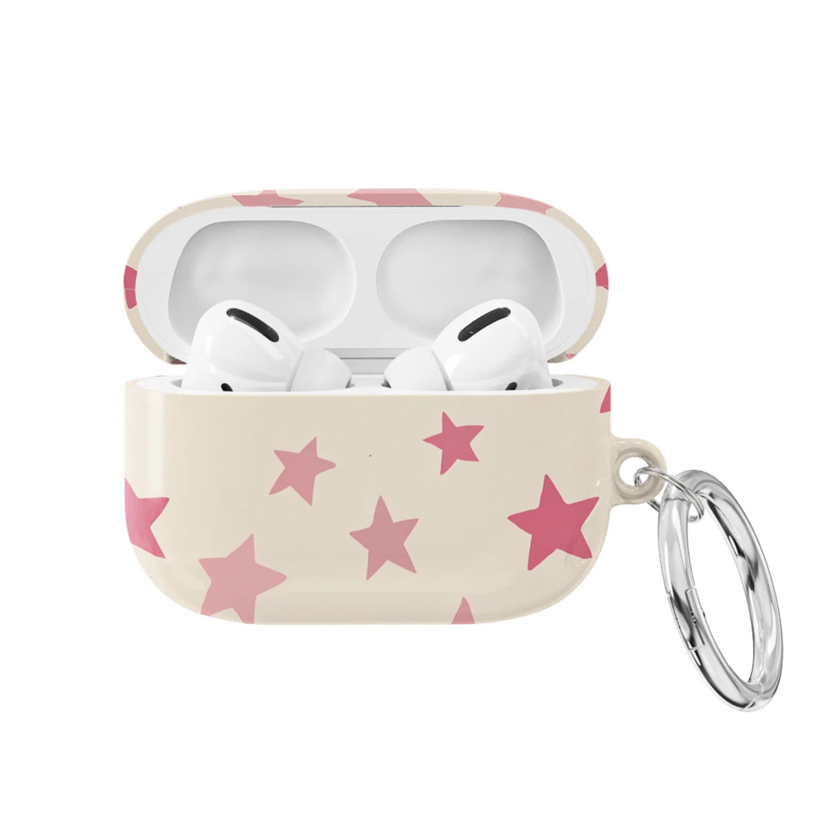 Blush Stardust - AirPods Pro 1 Case