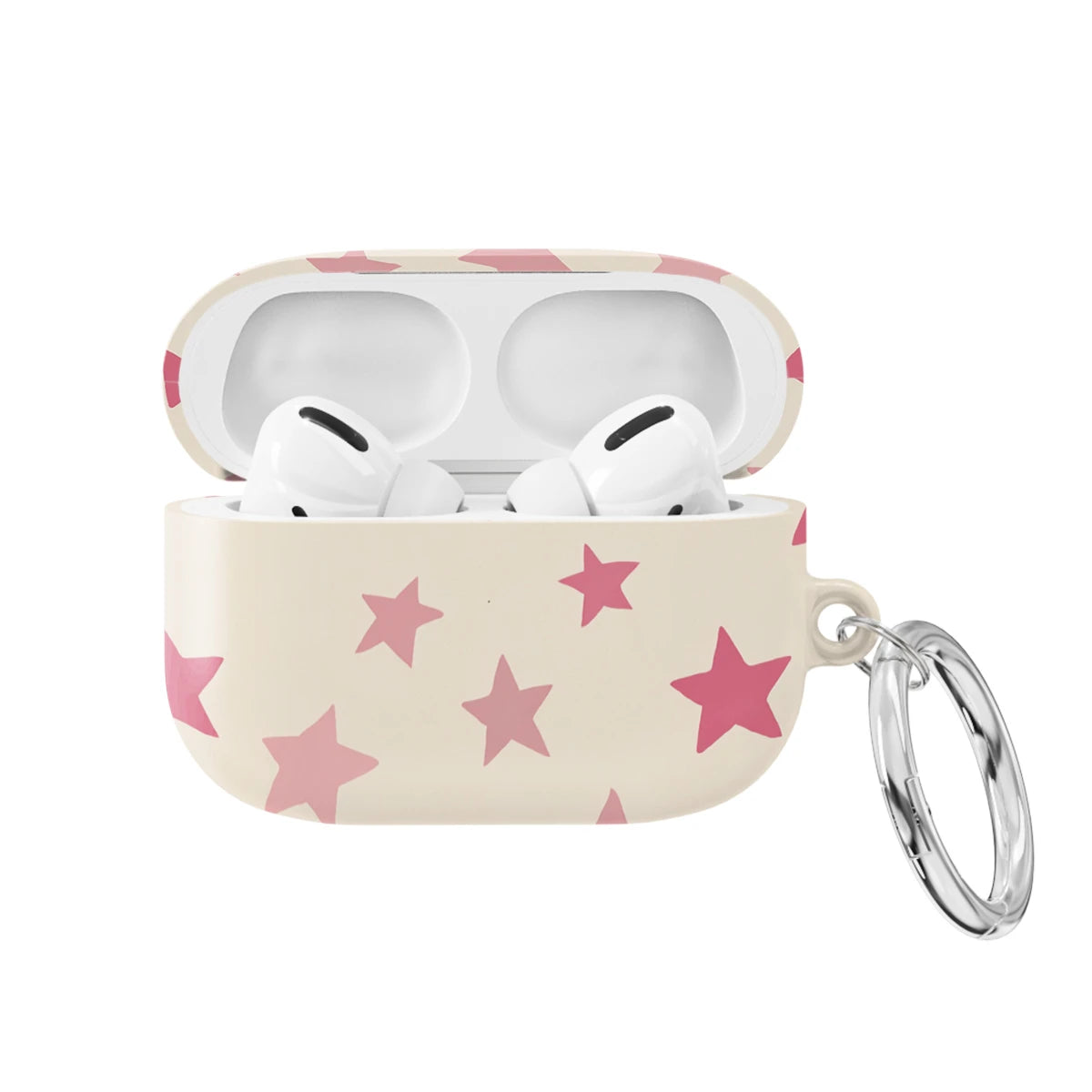 Blush Stardust - AirPods Pro 1 Case