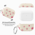 Blush Stardust - AirPods Pro 2 Case