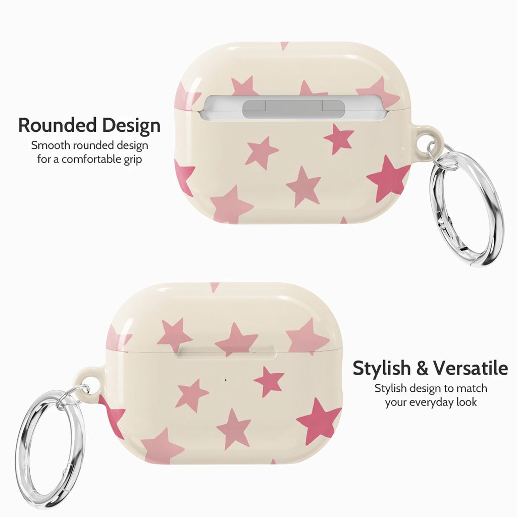 Blush Stardust - AirPods Pro 2 Case