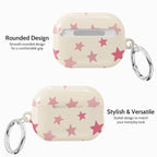 Blush Stardust - AirPods Pro 2 Case