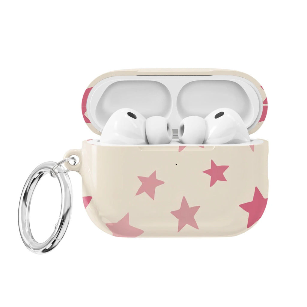 Blush Stardust - AirPods Pro 3 Case