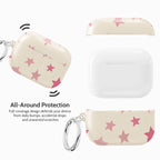 Blush Stardust - AirPods Pro 3 Case