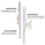 Blush Stardust - MagSafe Grip