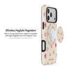 Blush Stardust - MagSafe Grip