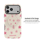 Blush Stardust - MagSafe Grip