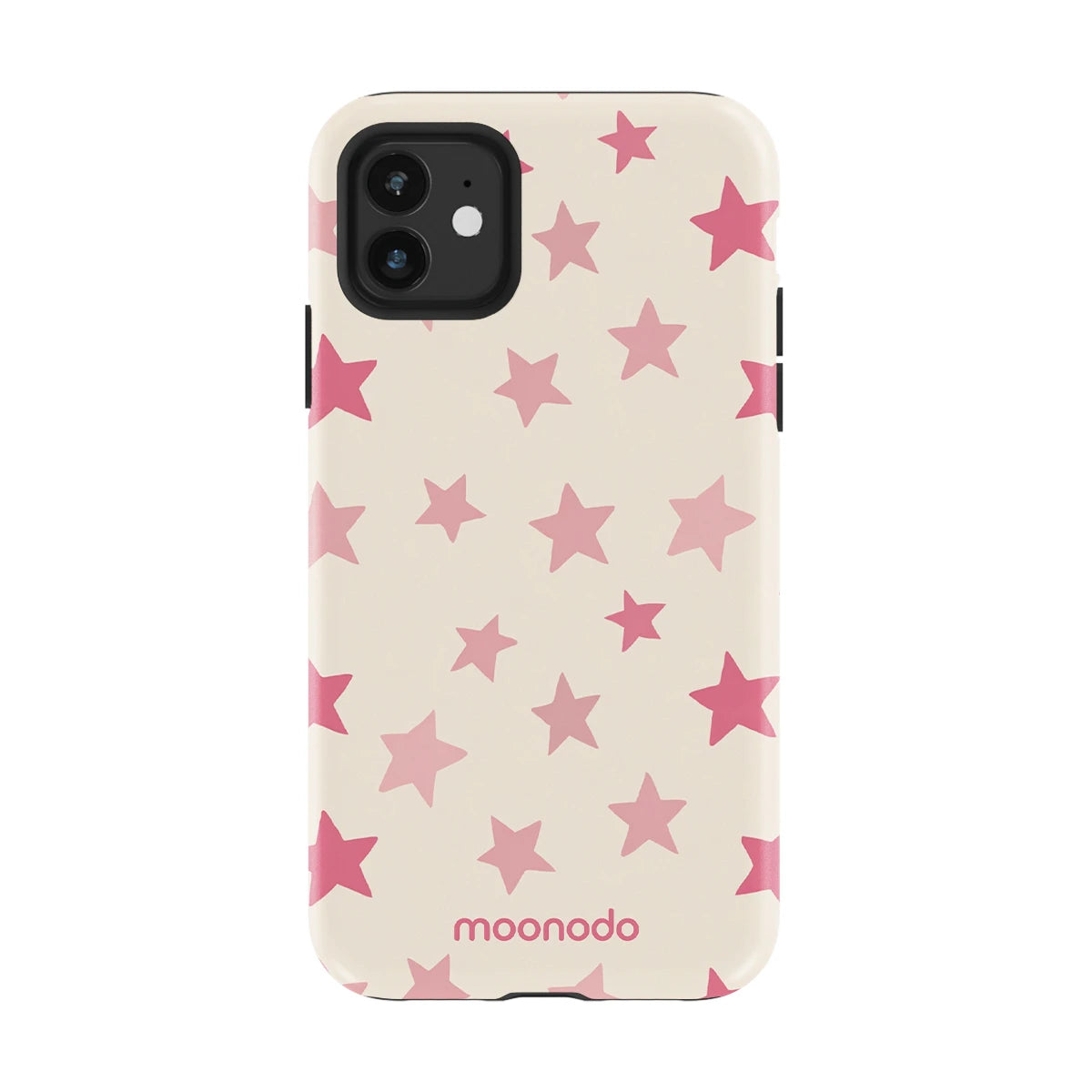Blush Stardust - iPhone 11 Case