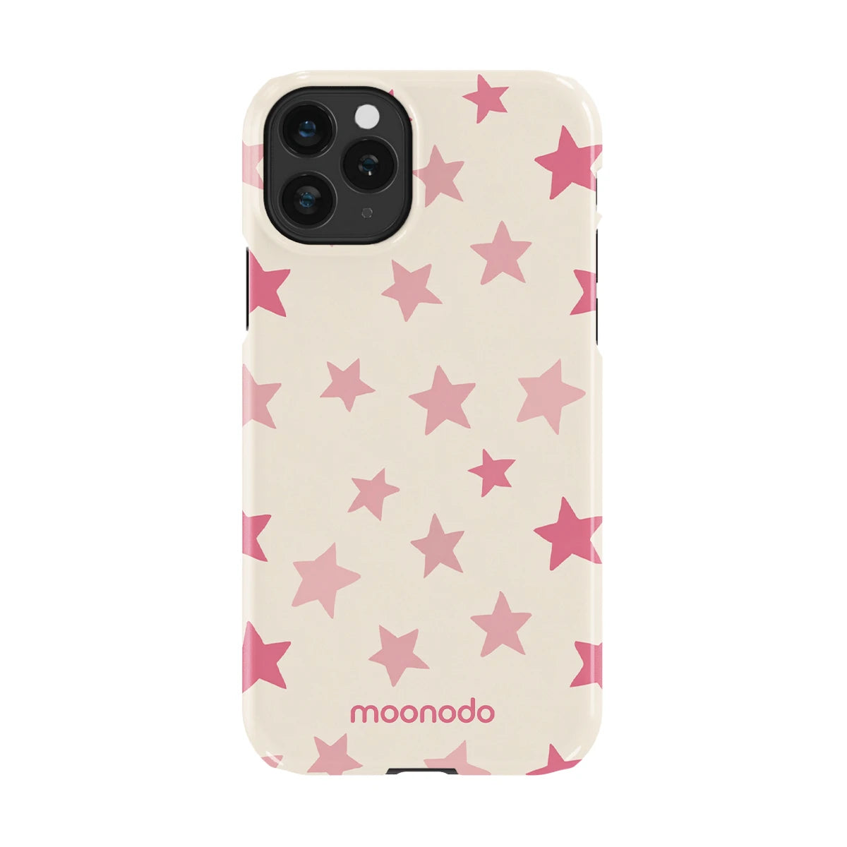 Blush Stardust - iPhone 11 Pro Case