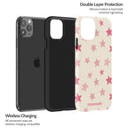 Blush Stardust - iPhone 11 Pro Max Case