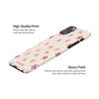 Blush Stardust - iPhone 11 Pro Max Case