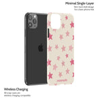 Blush Stardust - iPhone 11 Pro Max Case