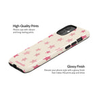 Blush Stardust - iPhone 12 Case