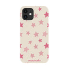 Blush Stardust - iPhone 12 Case