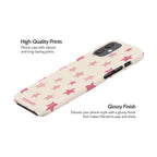 Blush Stardust - iPhone 12 Case
