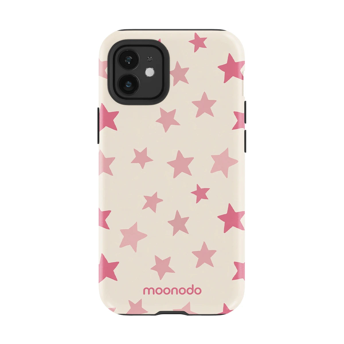 Blush Stardust - iPhone 12 Mini Case