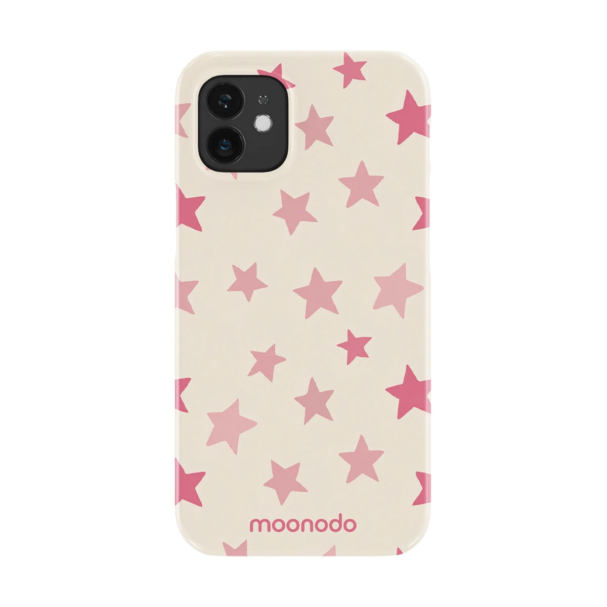 Blush Stardust - iPhone 12 Mini Case