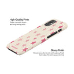 Blush Stardust - iPhone 12 Mini Case
