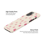 Blush Stardust - iPhone 12 Pro Case