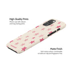 Blush Stardust - iPhone 12 Pro Case