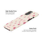 Blush Stardust - iPhone 12 Pro Max Case