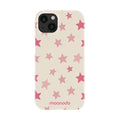Blush Stardust - iPhone 13 Case