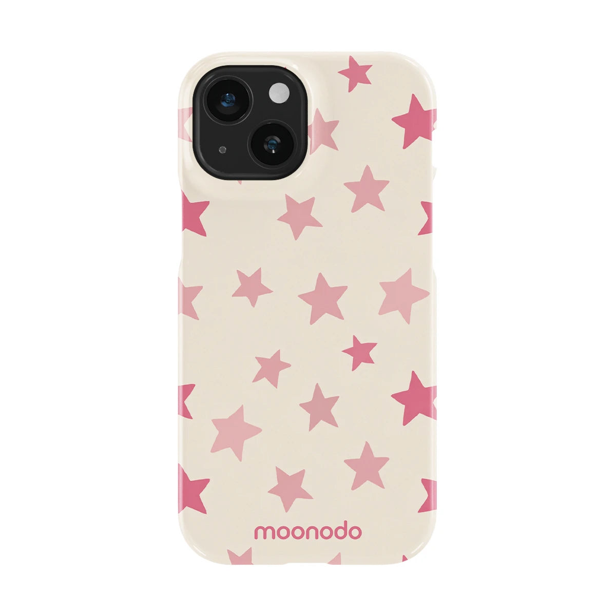 Blush Stardust - iPhone 13 Mini Case