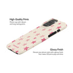 Blush Stardust - iPhone 13 Pro Max Case