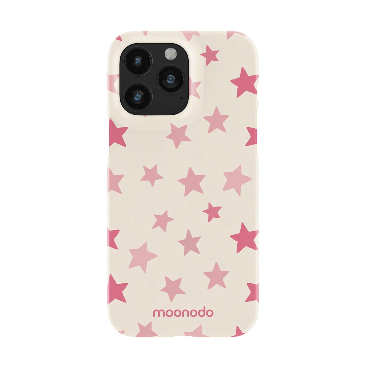 Blush Stardust - iPhone 14 Pro Max Case