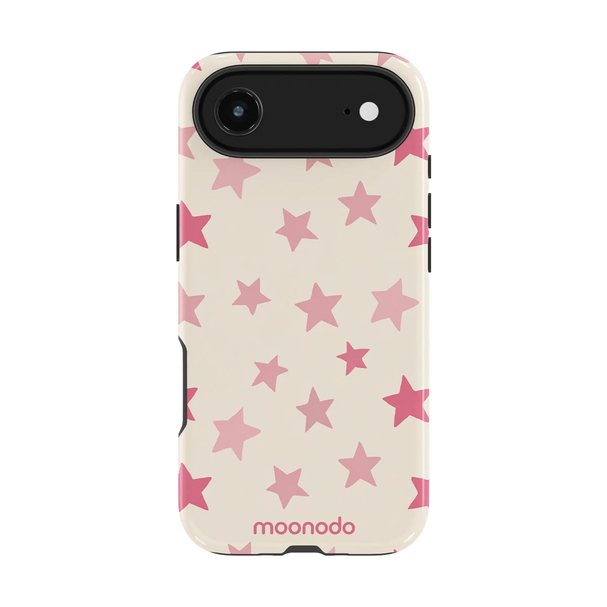 Blush Stardust - iPhone 17 Air Case