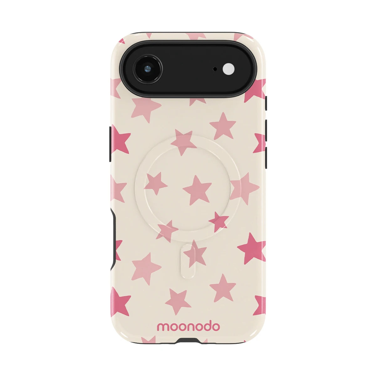 Blush Stardust - iPhone 17 Air Case